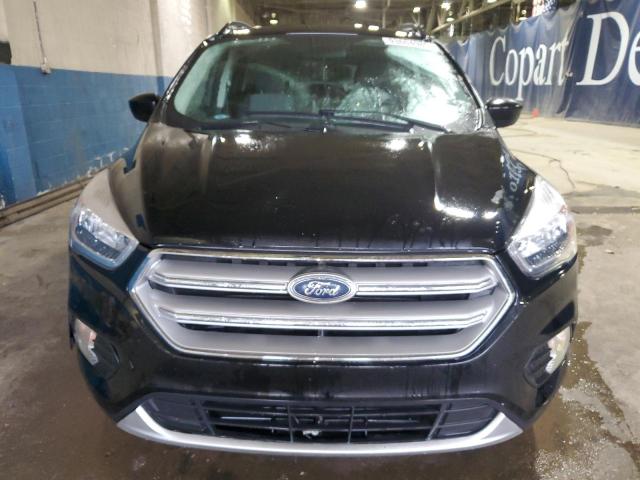 Photo 5 from auction – 2017 FORD ESCAPE SE with VIN 1FMCU0GD9HUC98834