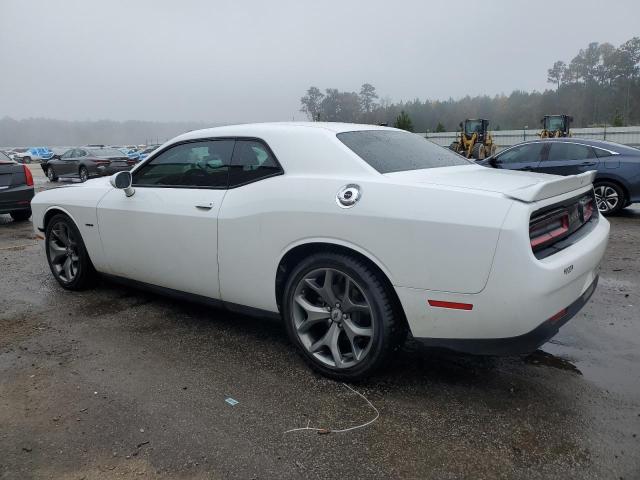 Photo 2 from auction – 2017 DODGE CHALLENGER with VIN 2C3CDZBT4HH554926