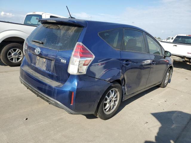 Photo 3 from auction – 2015 TOYOTA PRIUS V with VIN JTDZN3EU4FJ031292
