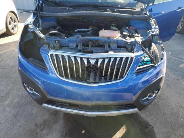 Photo 12 from auction – 2016 BUICK ENCORE PRE with VIN KL4CJDSB3GB684020