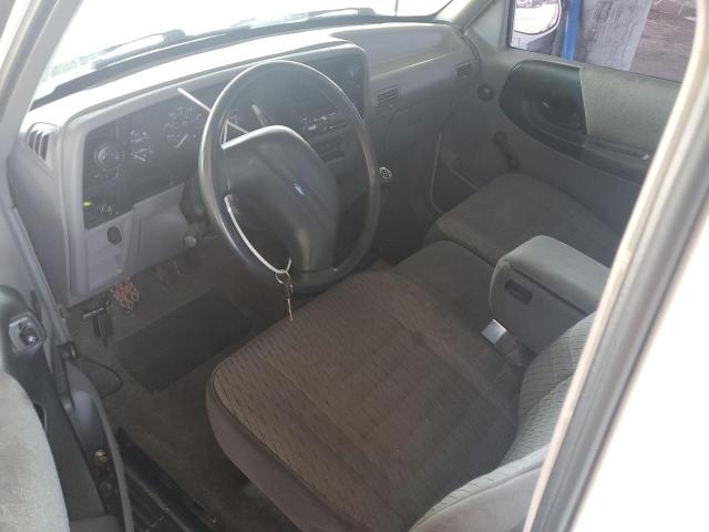 Photo 8 from auction – 1994 FORD RANGER with VIN 1FTCR10A8RPB64778