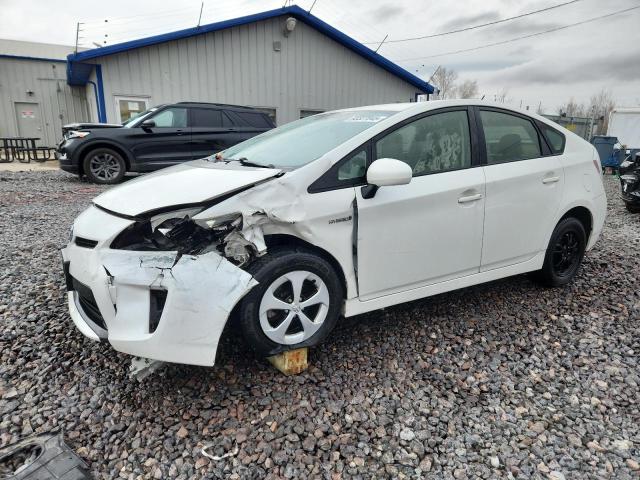 TOYOTA PRIUS 2014 with VIN JTDKN3DUXE1806955 - Photo from auction