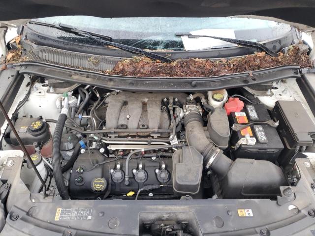 Photo 12 from auction – 2018 FORD EXPLORER X with VIN 1FM5K8D87JGB80306