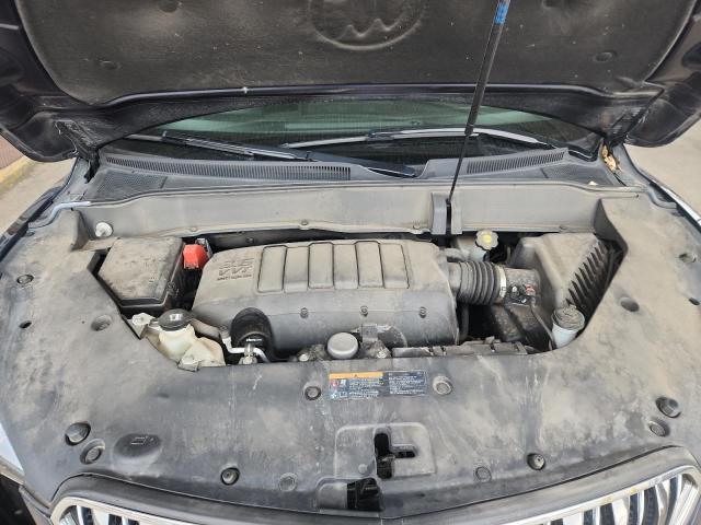 Photo 12 from auction – 2017 BUICK ENCLAVE with VIN 5GAKRBKD2HJ286791