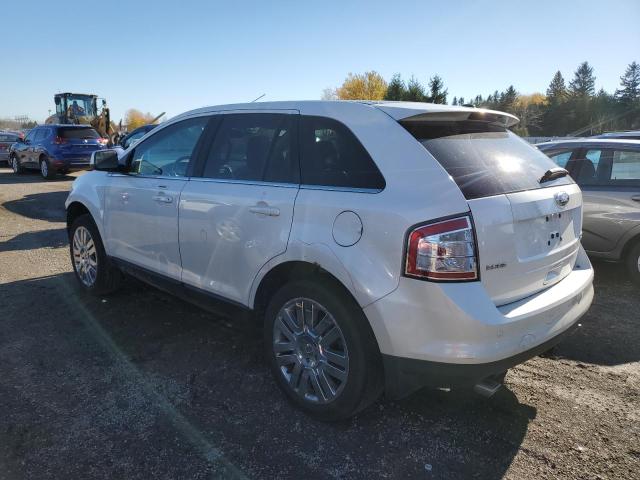 Photo 2 from auction – 2010 FORD EDGE LIMIT with VIN 2FMDK4KC0ABB54472