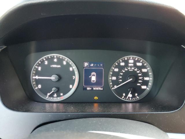 Photo 9 from auction – 2016 HYUNDAI SONATA SE with VIN 5NPE24AF0GH320085