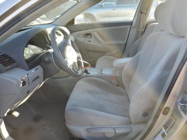 Photo 7 from auction – 2011 TOYOTA CAMRY BASE with VIN 4T4BF3EK3BR094522