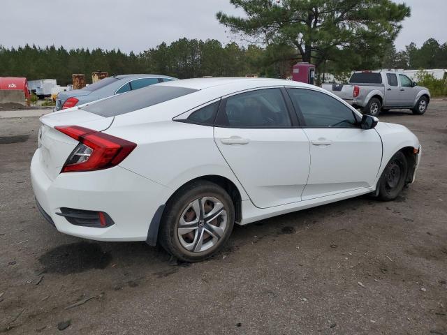 Photo 3 from auction – 2017 HONDA CIVIC LX with VIN 19XFC2F54HE071821