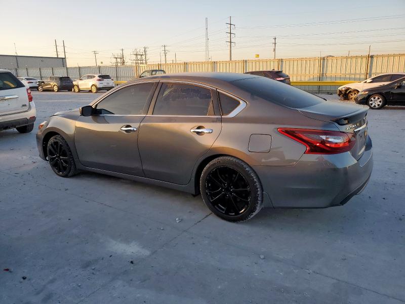 Photo 2 from auction – 2017 NISSAN ALTIMA 2.5 with VIN 1N4AL3AP9HC475896