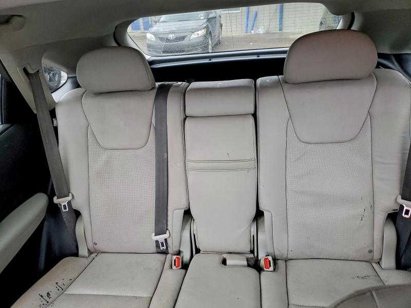 Photo 10 from auction – 2015 LEXUS RX 350 BAS with VIN 2T2BK1BA7FC323714