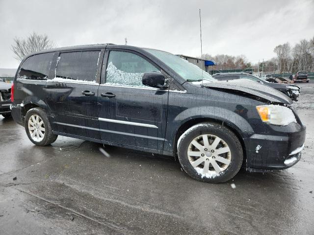 Photo 4 from auction – 2014 CHRYSLER TOWN & COU with VIN 2C4RC1BG2ER446792