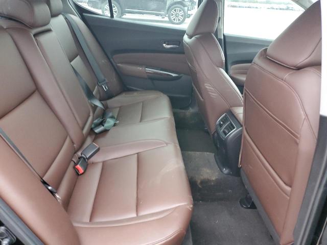 Photo 10 from auction – 2015 ACURA TLX with VIN 19UUB1F33FA029659