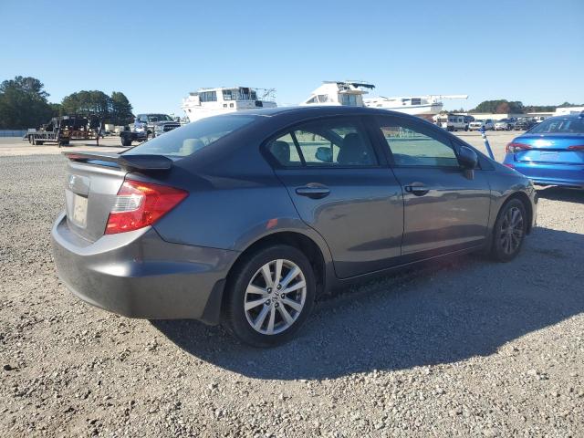 Photo 3 from auction – 2012 HONDA CIVIC EX with VIN 19XFB2F84CE026111