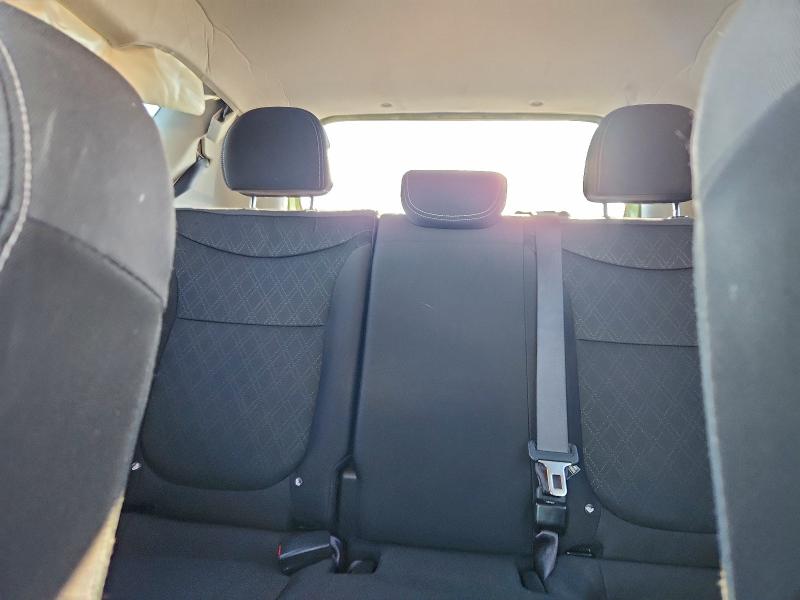 Photo 10 from auction – 2016 KIA SOUL with VIN KNDJN2A26G7848998
