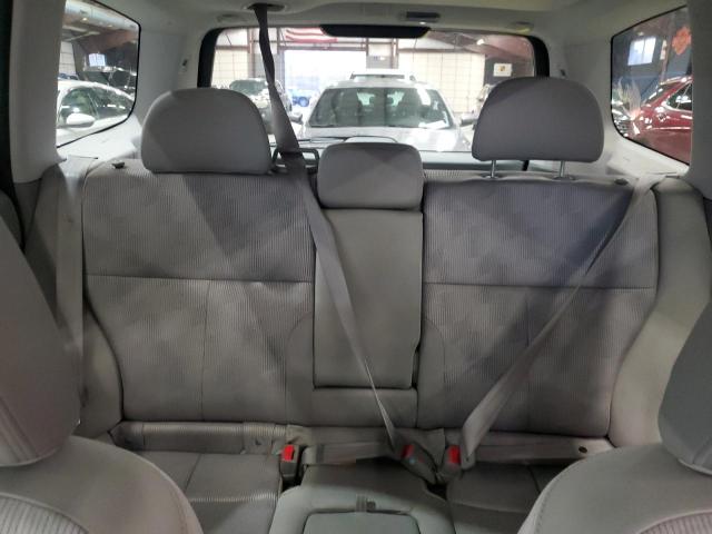 Photo 10 from auction – 2010 SUBARU FORESTER 2 with VIN JF2SH6CC4AH706709