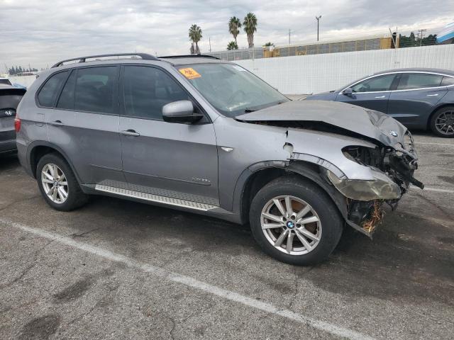 Photo 4 from auction – 2011 BMW X5 XDRIVE3 with VIN 5UXZW0C50BL660181