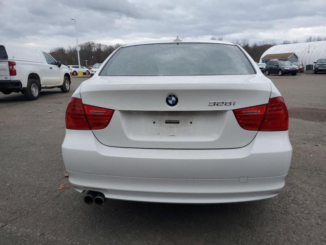 Photo 6 from auction – 2011 BMW 328 I SULE with VIN WBAPH5G58BNM82595