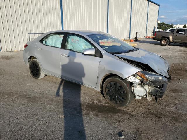 Zdjęcie 4 z aukcji – 2018 TOYOTA COROLLA L z VIN 5YFBURHE7JP766106