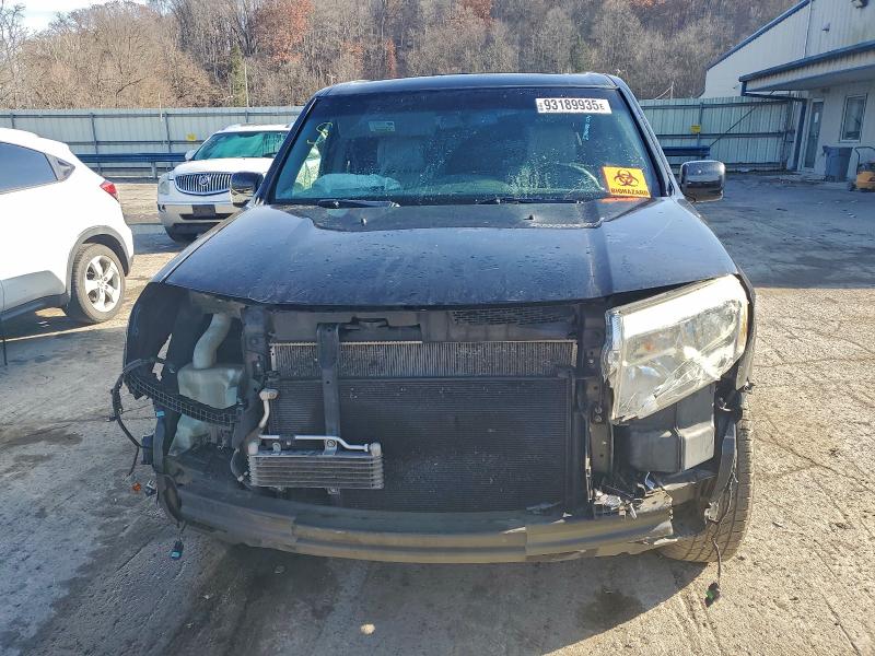 Снимка 5 от търг – 2013 HONDA PILOT с VIN 5FNYF4H7XDB013940