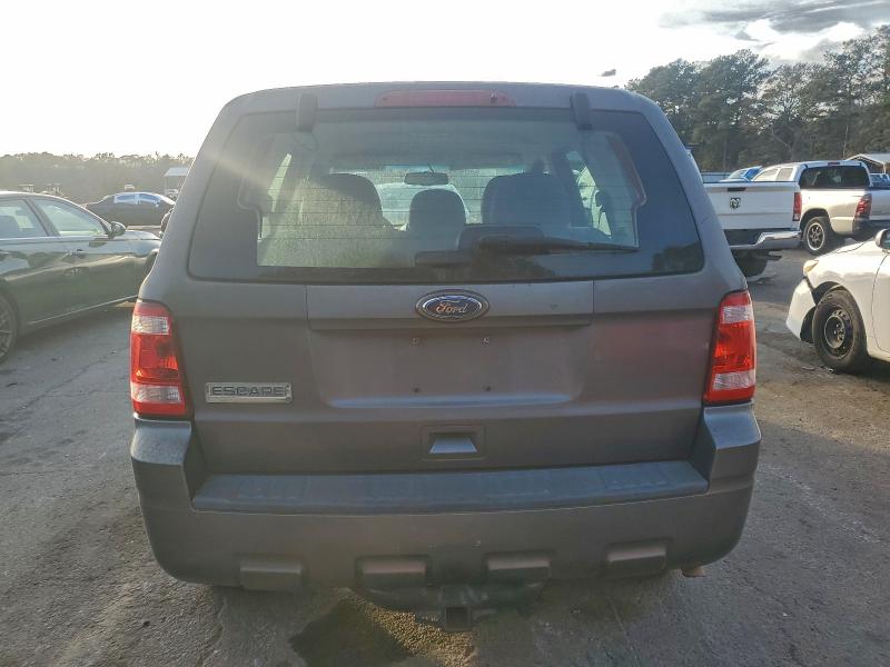 Photo 6 from auction – 2012 FORD ESCAPE XLS with VIN 1FMCU0C76CKB92989