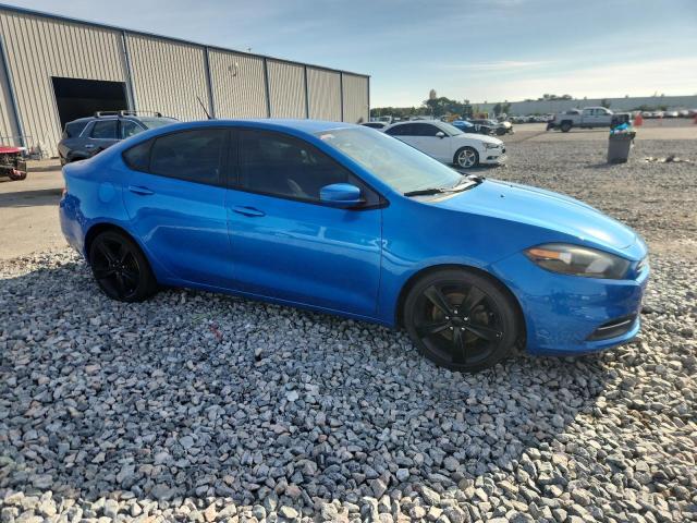 Photo 4 from auction – 2015 DODGE DART SXT with VIN 1C3CDFBB1FD420858
