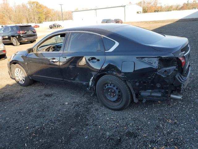Photo 2 from auction – 2017 NISSAN ALTIMA 2.5 with VIN 1N4AL3AP9HC116645
