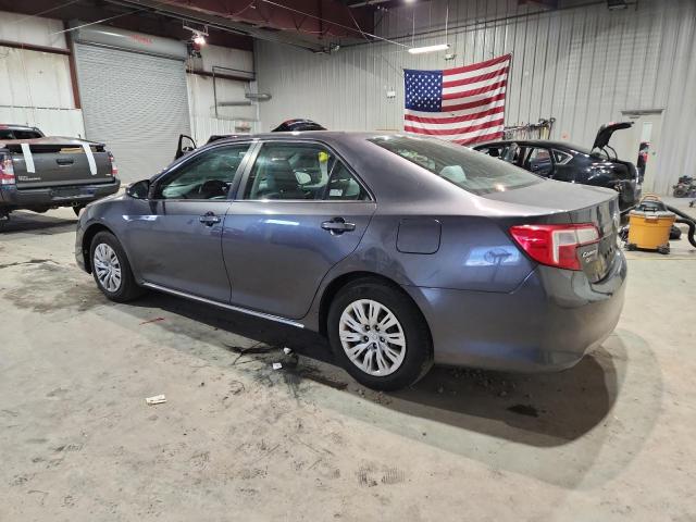 Photo 2 from auction – 2012 TOYOTA CAMRY BASE with VIN 4T4BF1FK6CR178614