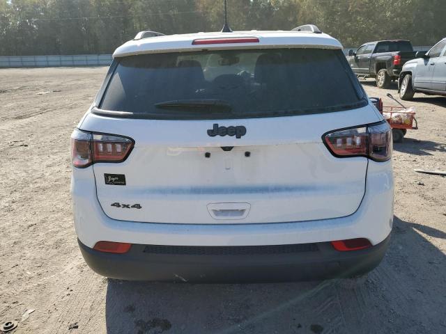 Zdjęcie 6 z aukcji – 2025 JEEP COMPASS LA z VIN 3C4NJDBN3ST516202