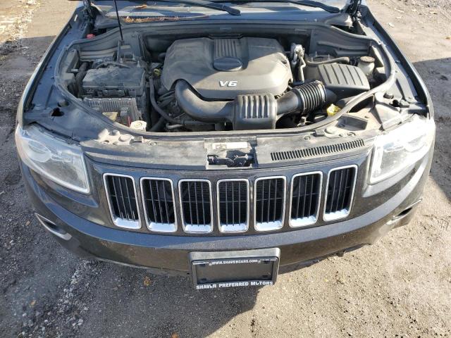 Photo 12 from auction – 2014 JEEP GRAND CHER with VIN 1C4RJFBG2EC293603