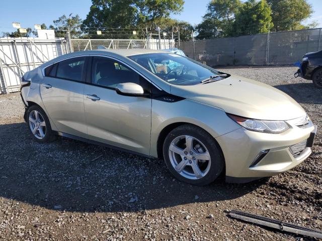 Photo 4 from auction – 2017 CHEVROLET VOLT LT with VIN 1G1RC6S54HU107706