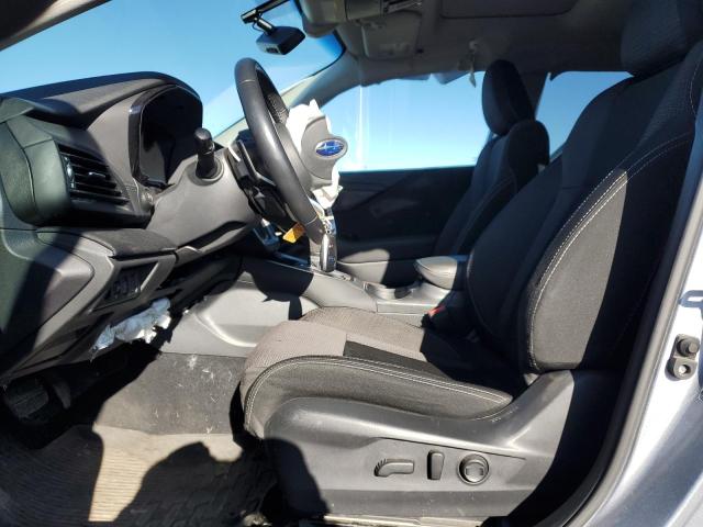 Photo 7 from auction – 2022 SUBARU OUTBACK PR with VIN 4S4BTAFC6N3260878