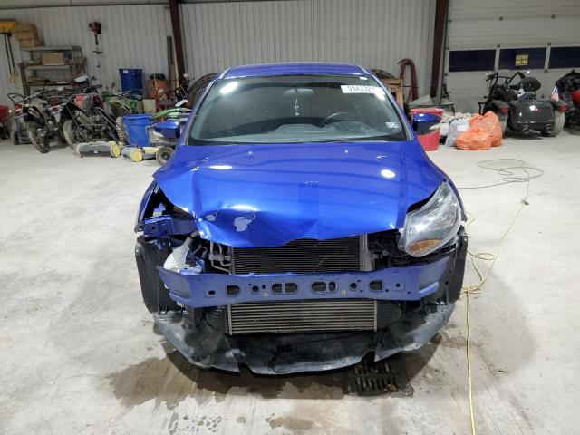 Photo 5 from auction – 2013 FORD FOCUS ST with VIN 1FADP3L92DL142515