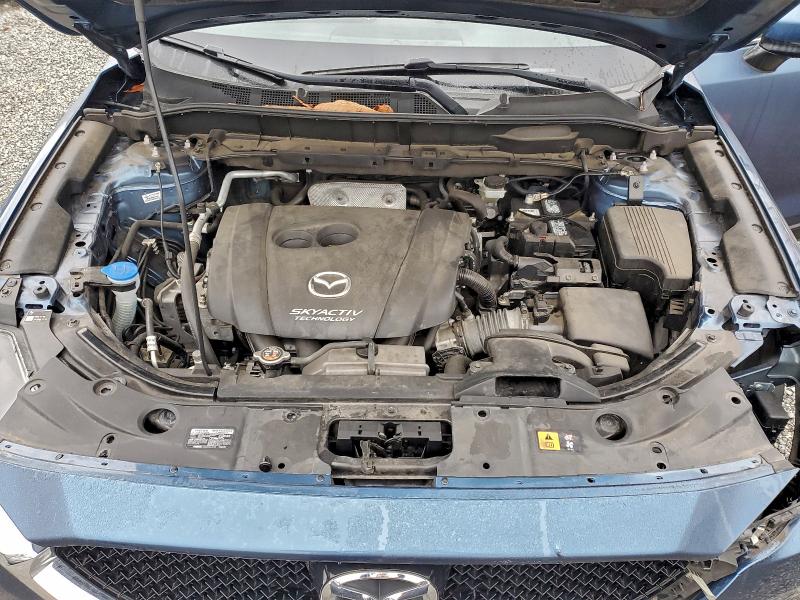 Zdjęcie 12 z aukcji – 2017 MAZDA CX-5 TOURI z VIN JM3KFBCL3H0181963