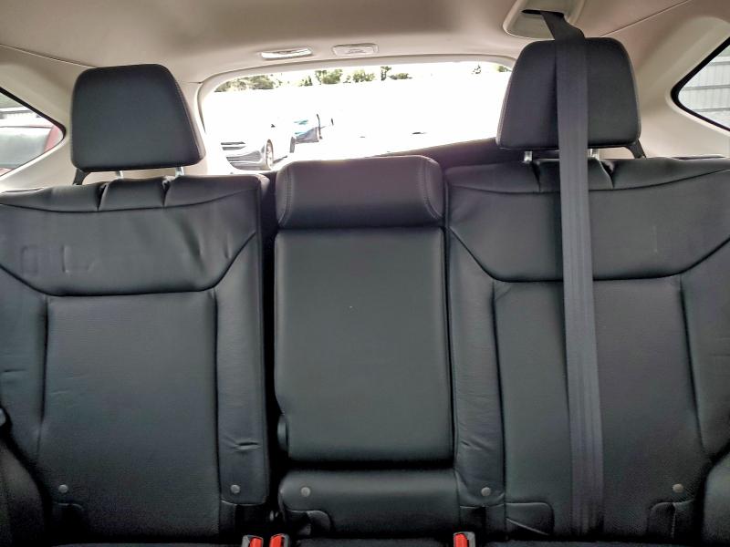 Photo 10 from auction – 2015 HONDA CR-V with VIN 5J6RM4H71FL060004