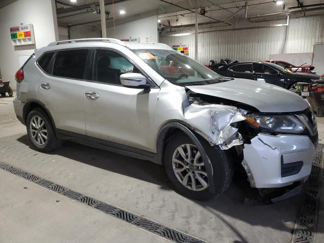 Photo 4 from auction – 2017 NISSAN ROGUE S with VIN KNMAT2MT5HP536800