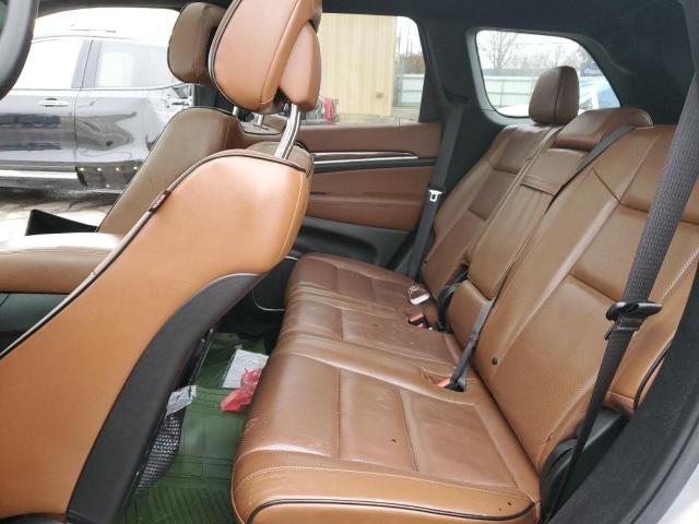 Photo 11 from auction – 2021 JEEP GRAND CHER with VIN 1C4RJFCT8MC600024