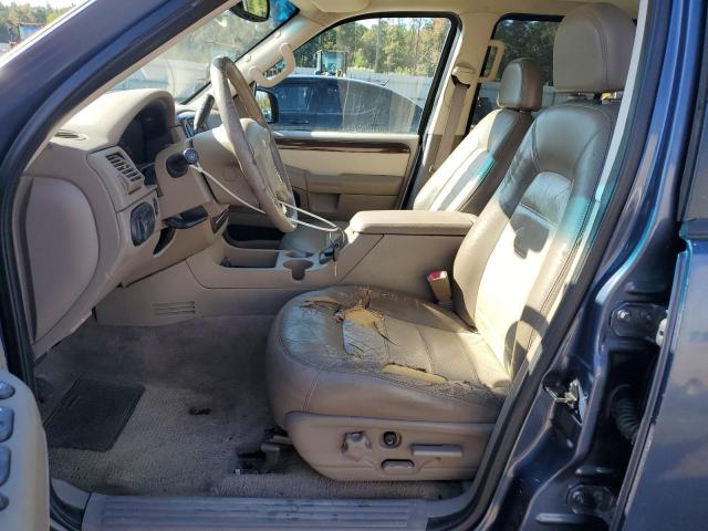 Photo 7 from auction – 2002 FORD EXPLORER E with VIN 1FMDU74E62ZA95517