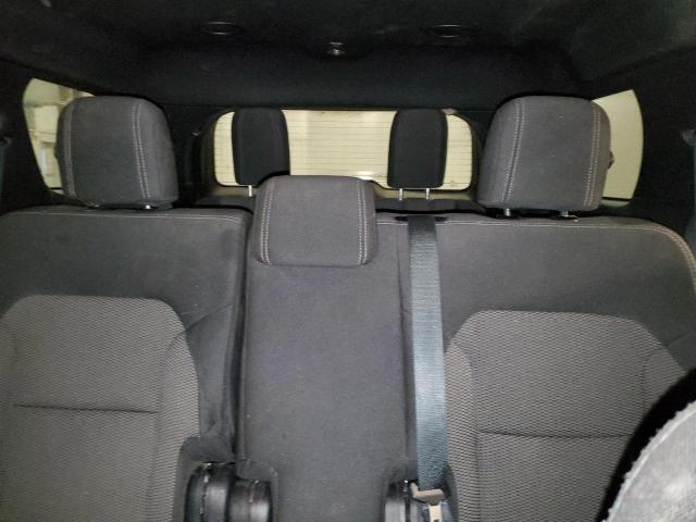 Photo 10 from auction – 2017 FORD EXPLORER with VIN 1FM5K8D88HGA14399