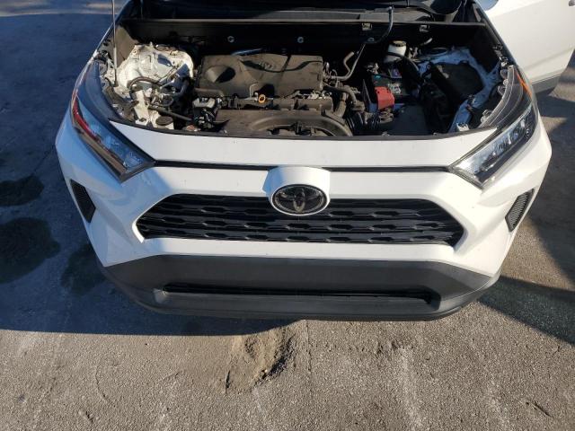 Photo 12 from auction – 2019 TOYOTA RAV4 LE with VIN 2T3F1RFV3KC001786