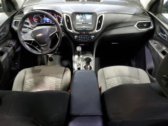 Photo 8 from auction – 2019 CHEVROLET EQUINOX with VIN 2GNAXUEV2K6251776