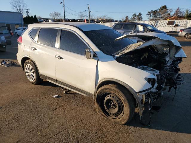 Photo 4 from auction – 2017 NISSAN ROGUE S with VIN JN8AT2MV7HW022331