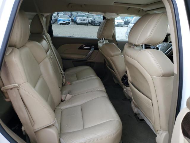 Photo 11 from auction – 2012 ACURA MDX with VIN 2HNYD2H29CH522144