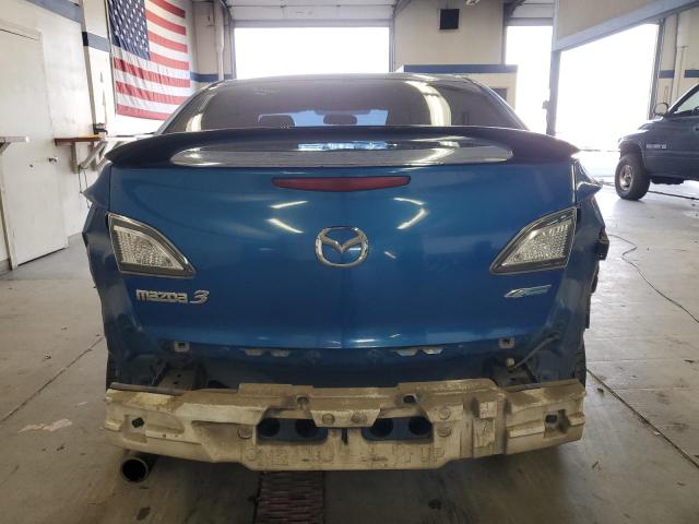 Photo 6 from auction – 2012 MAZDA 3 I with VIN JM1BL1V89C1525349