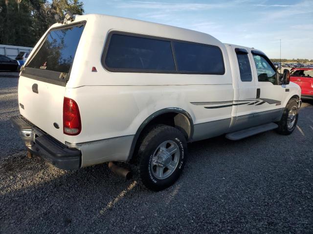Photo 3 from auction – 2003 FORD F250 SUPER with VIN 1FTNX20P63EC47640