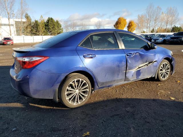 Photo 3 from auction – 2015 TOYOTA COROLLA L with VIN 2T1BURHE3FC442626