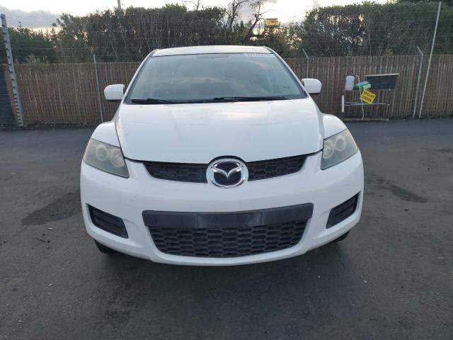 Фото 5 с аукциона – 2008 MAZDA CX-7 с VIN JM3ER29LX80202822