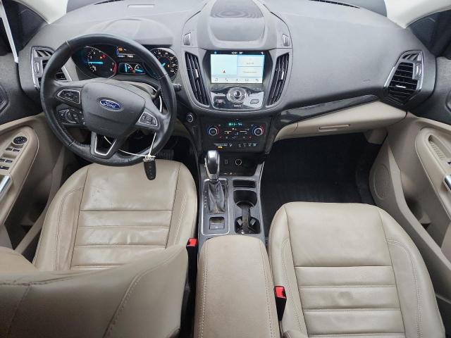 Photo 8 from auction – 2019 FORD ESCAPE TIT with VIN 1FMCU9J97KUA81783