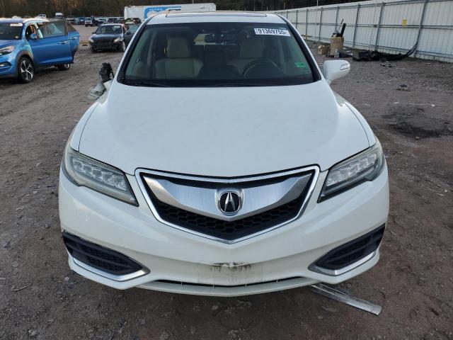 Photo 5 from auction – 2016 ACURA RDX TECHNO with VIN 5J8TB3H53GL001145