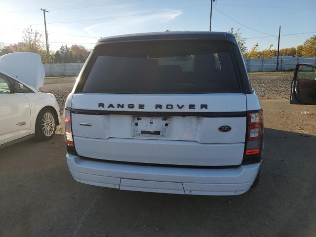 Photo 6 from auction – 2015 LAND ROVER RANGE ROVE with VIN SALGS2TFXFA221945