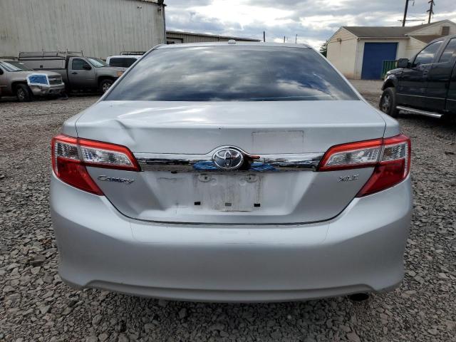 Photo 6 from auction – 2014 TOYOTA CAMRY with VIN 4T4BF1FK8ER360365